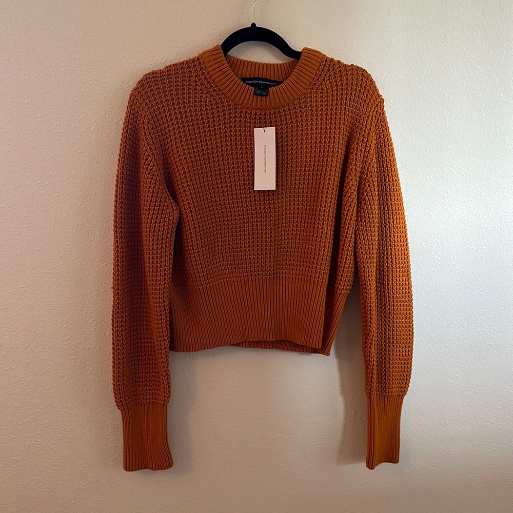 French Connection sweater
